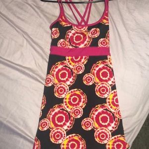 Casual dress comfy cute